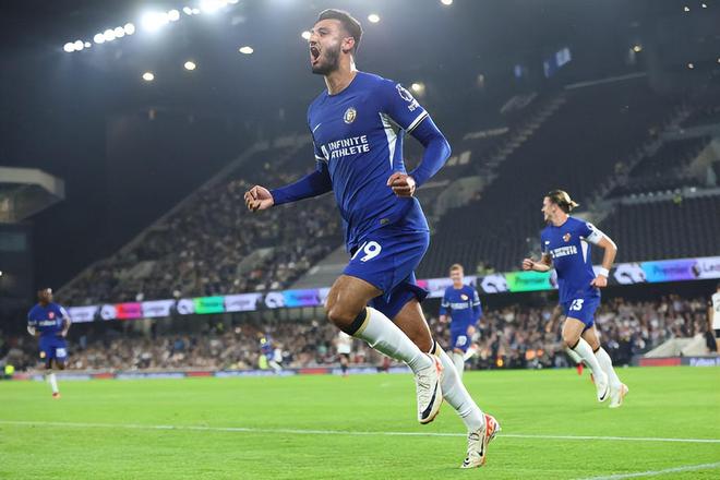 本世纪五大联赛球员俱乐部赛事自然年进球榜：姆巴佩跻身前十