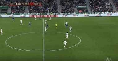 张玉宁打进国安生涯第59球，超越巴坎布成为队史第二射手