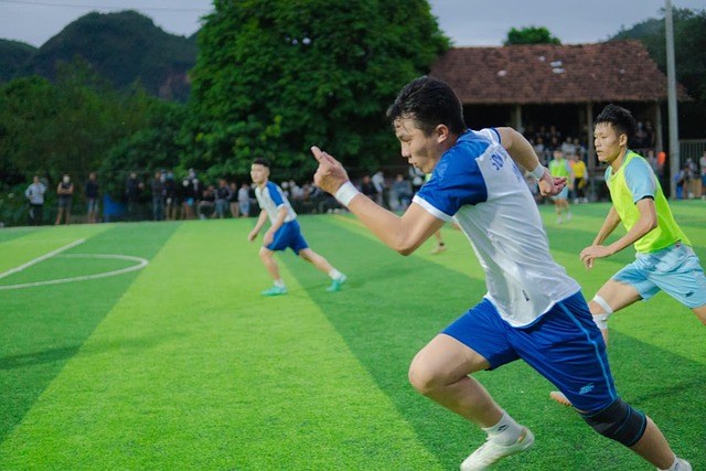 高效执行任